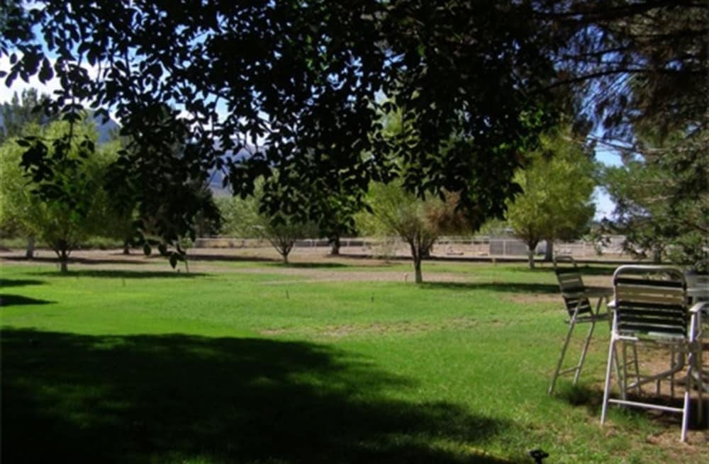 Tavares Inn - photo 13
