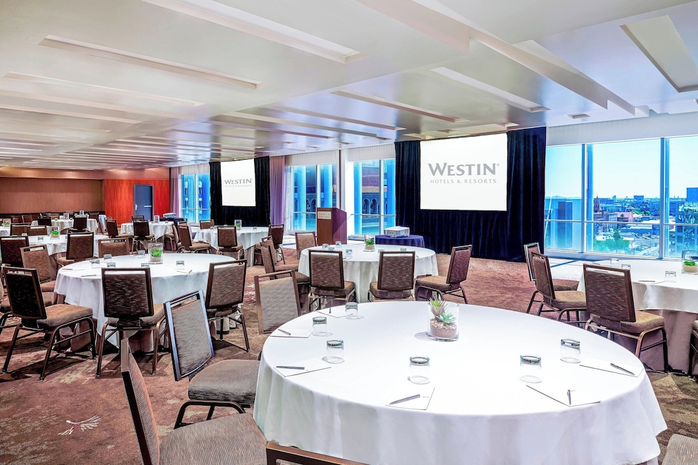 The Westin Phoenix Downtown - photo 52
