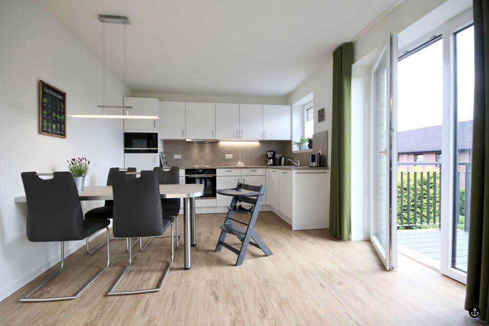 Refugium 3 — 4-Star Luxury Hotel in Kellenhusen, Germany
