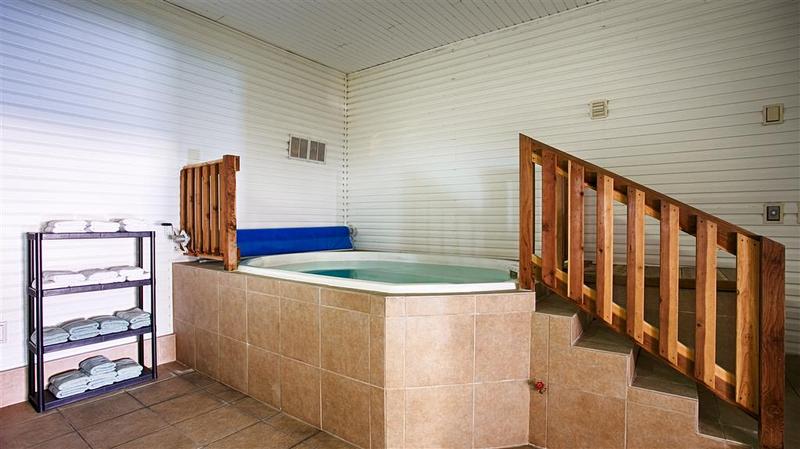 Best Western Teton West - photo 31