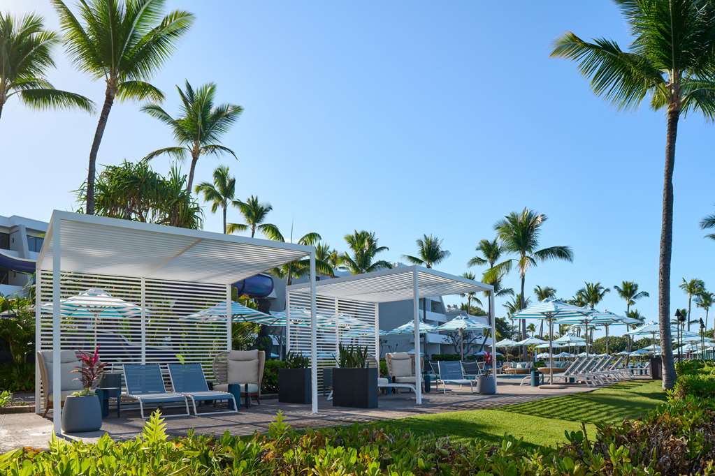Outrigger Kona Resort & Spa - photo 17
