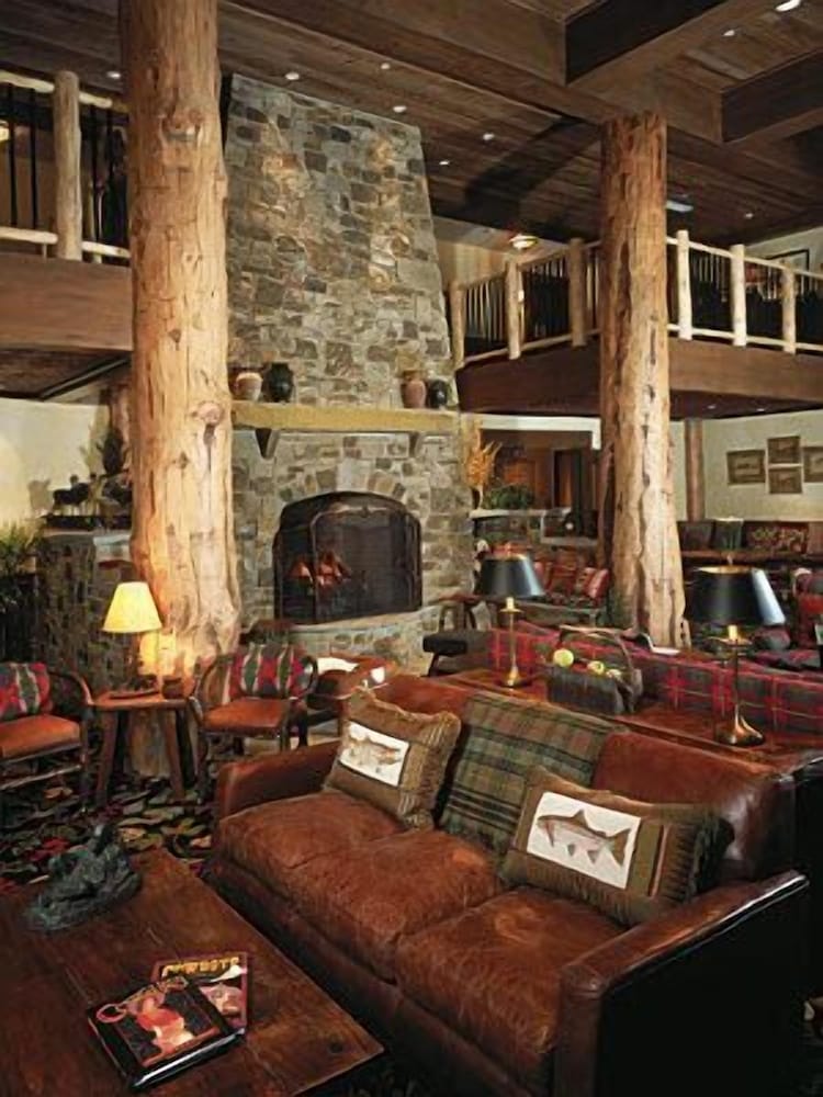 Teton Club - photo 2