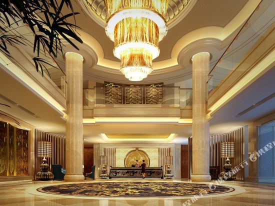 Shenhang International Hotel in Beihai, People's Republic of China