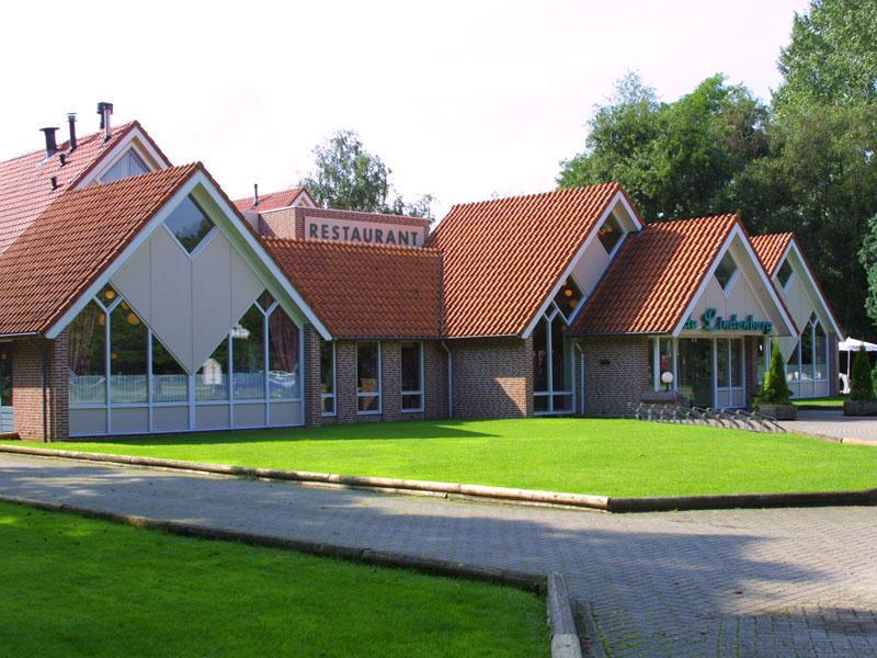 Lindenbergh Ommen — hotel in Ommen