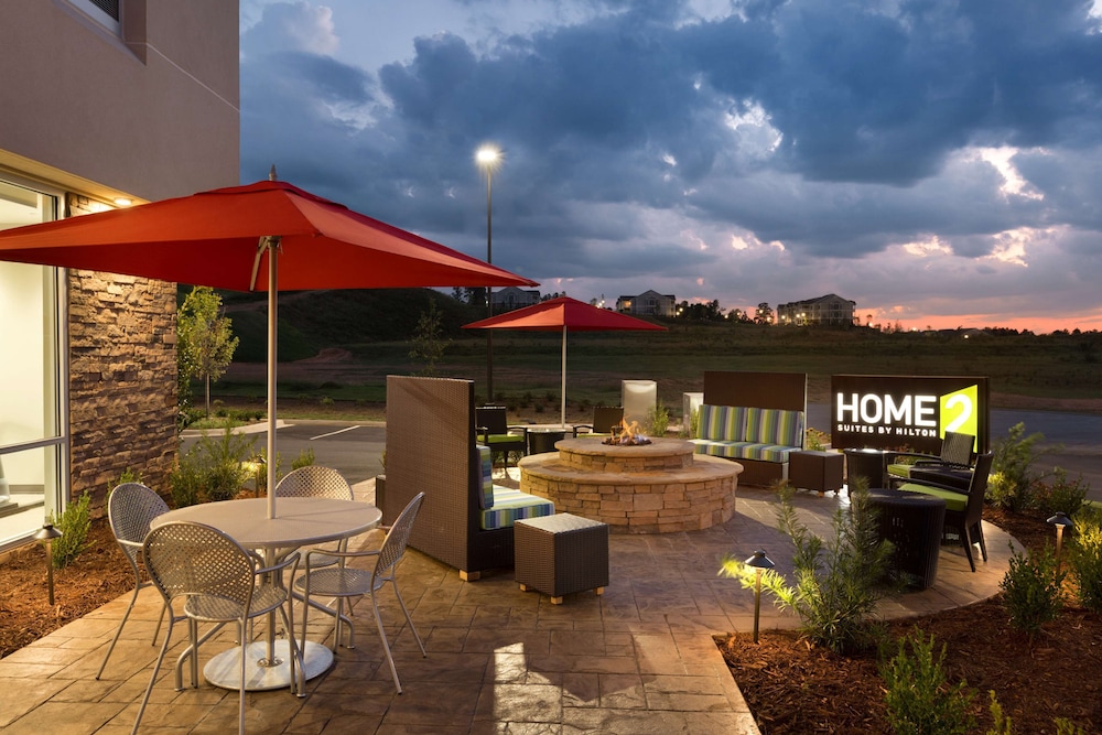 Home2 Suites by Hilton Grovetown Augusta Area - photo 29