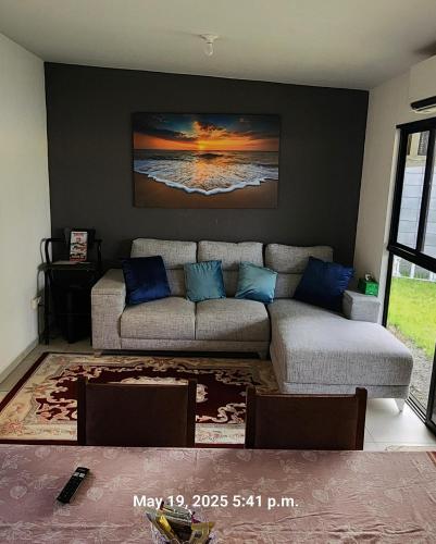 La Joya de Opico in San Juan Opico, El Salvador