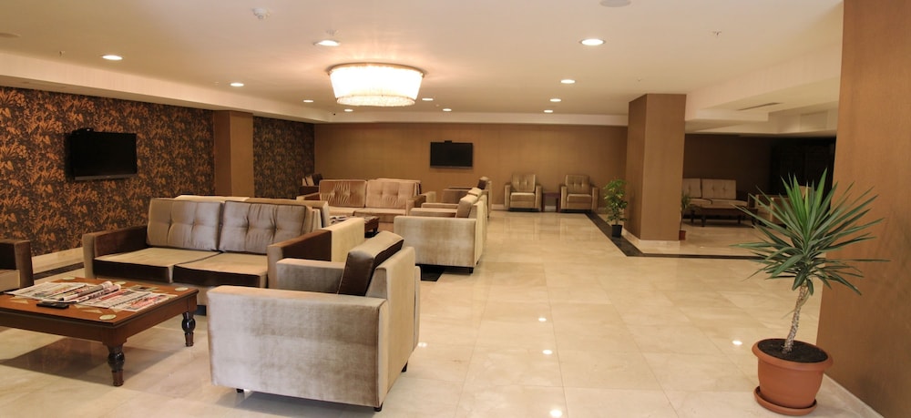 Kelesler Park Hotel — Eregli — photo 5
