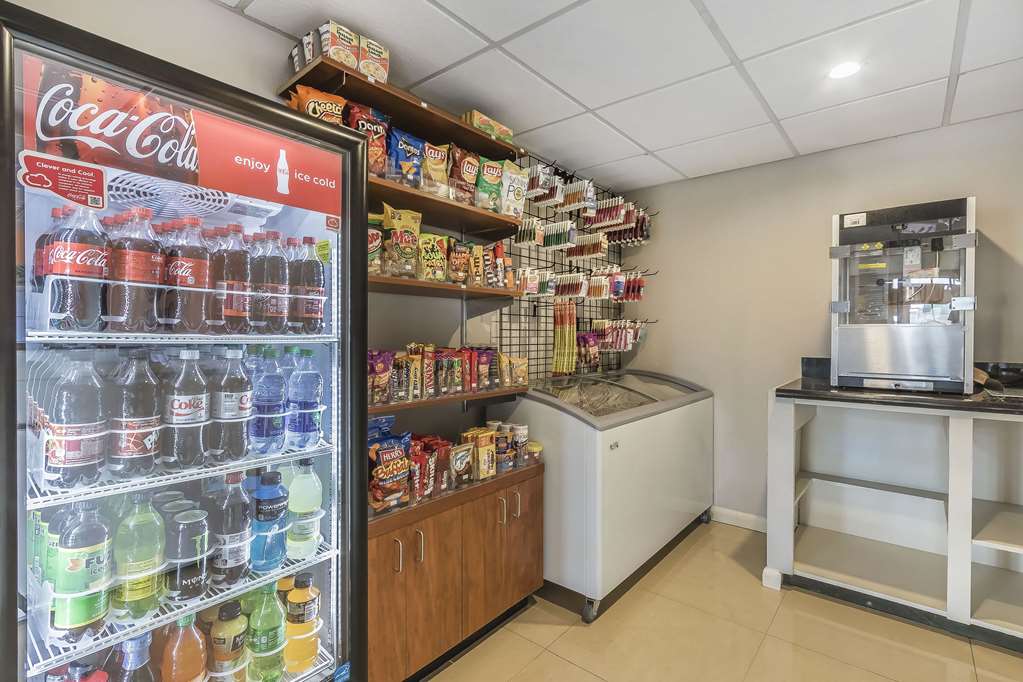 Quality Inn & Suites Stuttgart North - photo 40