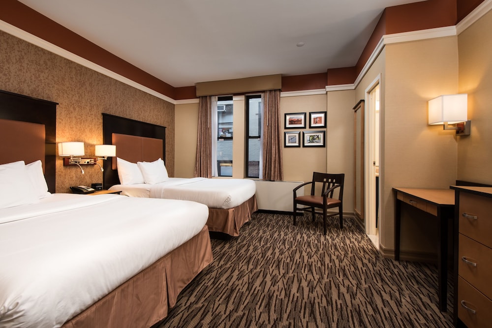 The Hotel @ Fifth Avenue - photo 15