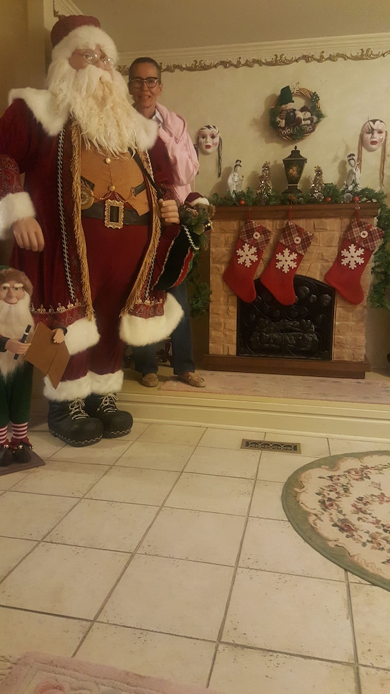 Shady Lady Bed & Breakfast - photo 3