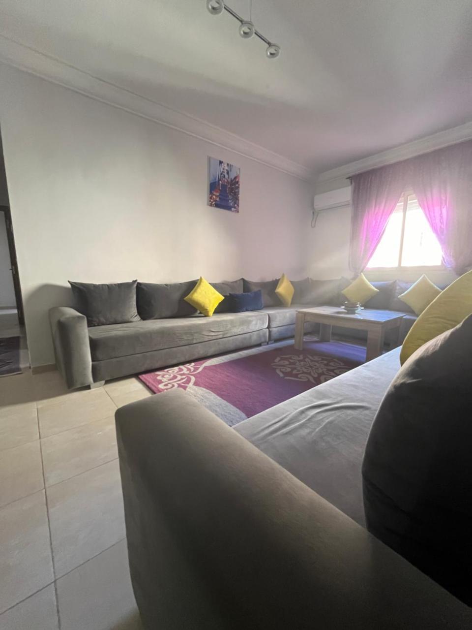 Appartement aéroport Marrakech — 4-Star Luxury Hotel in Marrakesh, Morocco