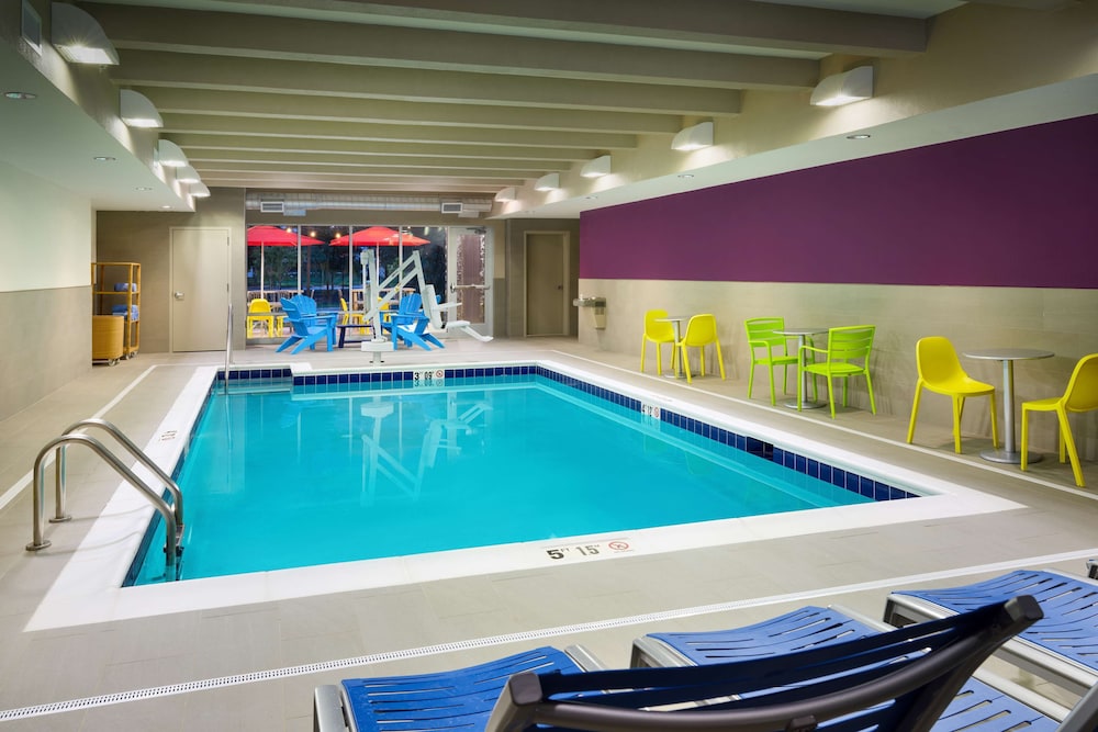 Home2 Suites by Hilton Richmond Glenside - photo 25