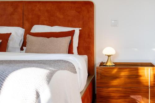 Retiro do Prior in Chaves, Portugal