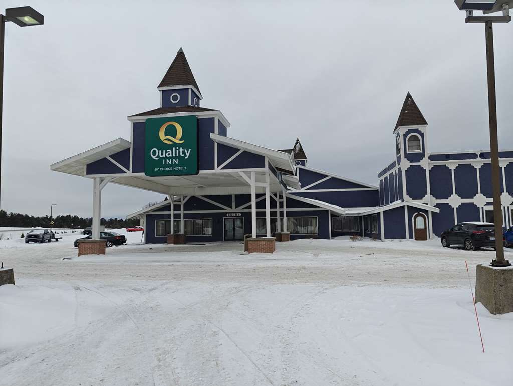 Quality Inn Gaylord - photo 2