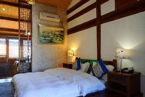 Liuyuetang Inn - last minute hotel in Lijiang