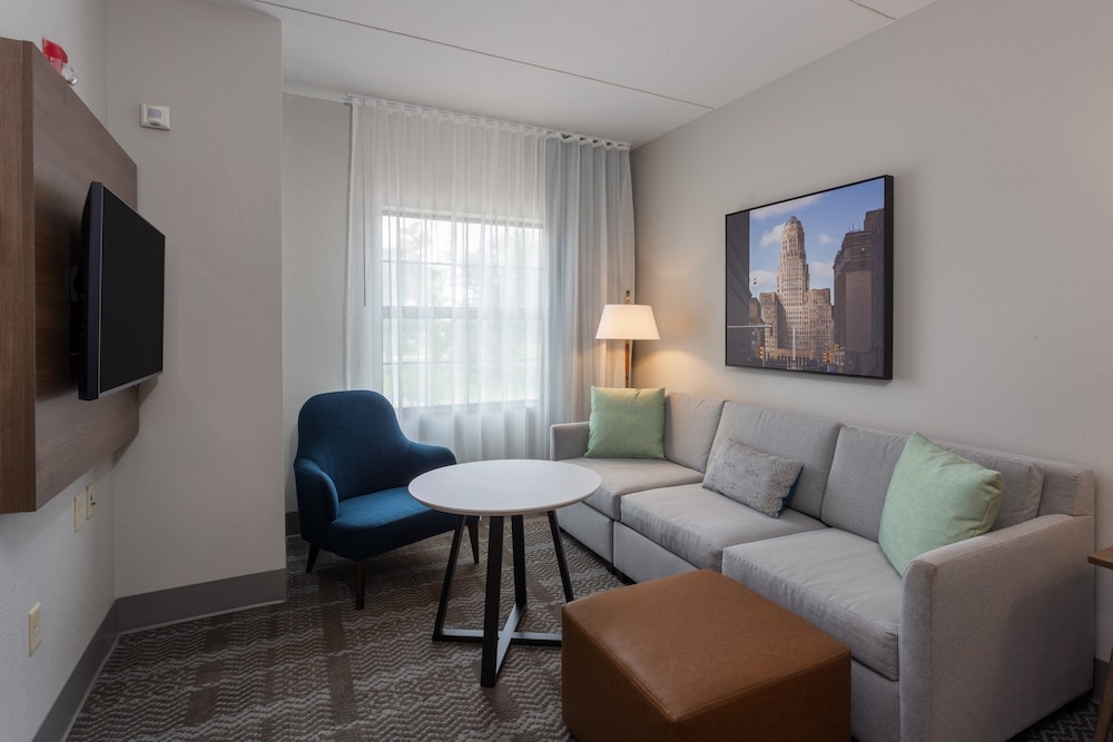 Staybridge Suites West Seneca by IHG - photo 8