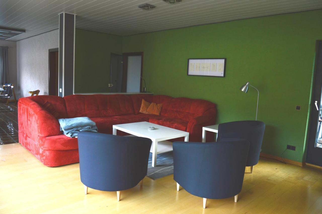 Eifelhaus4you — Schleiden — photo 5