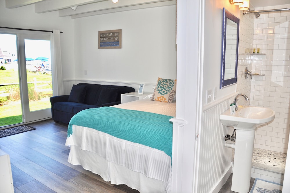 The Masthead Resort - photo 41