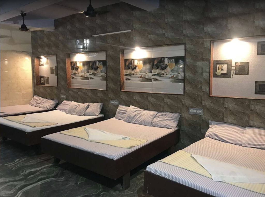 Hotel Rehoboth — hotel in Kanniyakumari