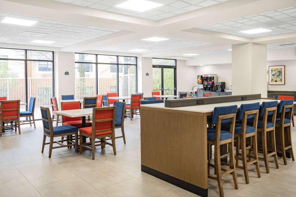 Wingate by Wyndham Duluth Atlanta - photo 28