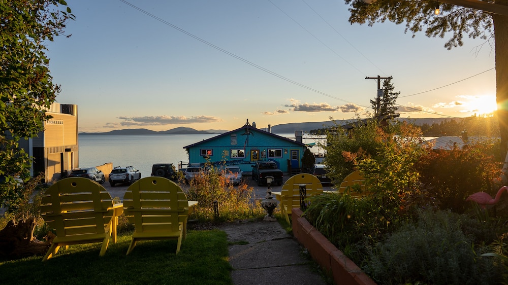 The Islander Inn - photo 70