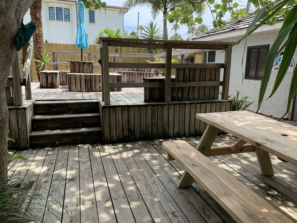 Sabal Palms Inn - photo 27