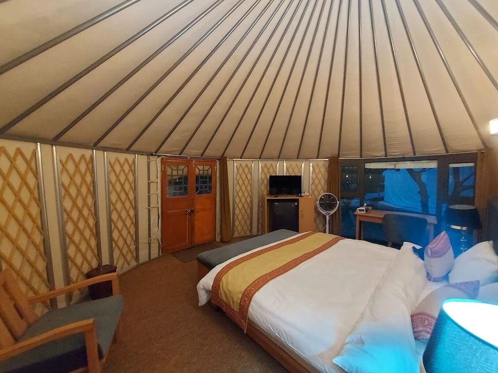 Apex Hotels and Resorts Skardu in Skardu, Pakistan