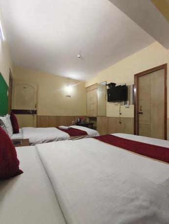 Lhonark Residency — Gangtok — photo 2