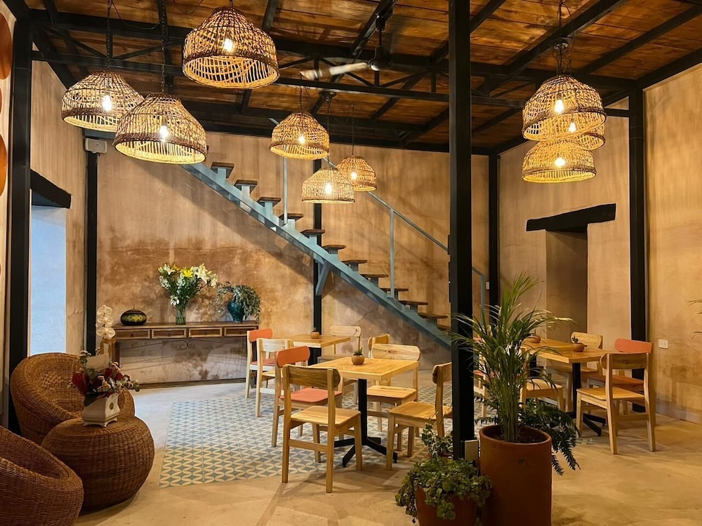 Hotel Mansión Chiapa in Chiapa De Corzo, Mexico