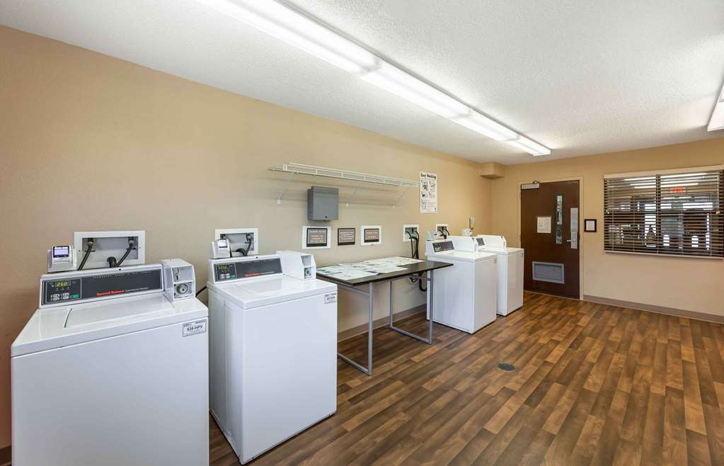 Extended Stay America Suites Akron Copley East - photo 42