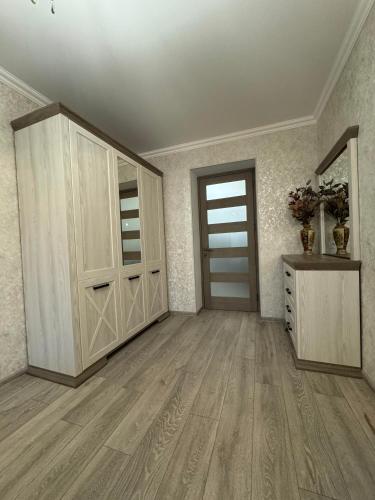 Tbilisi apartment