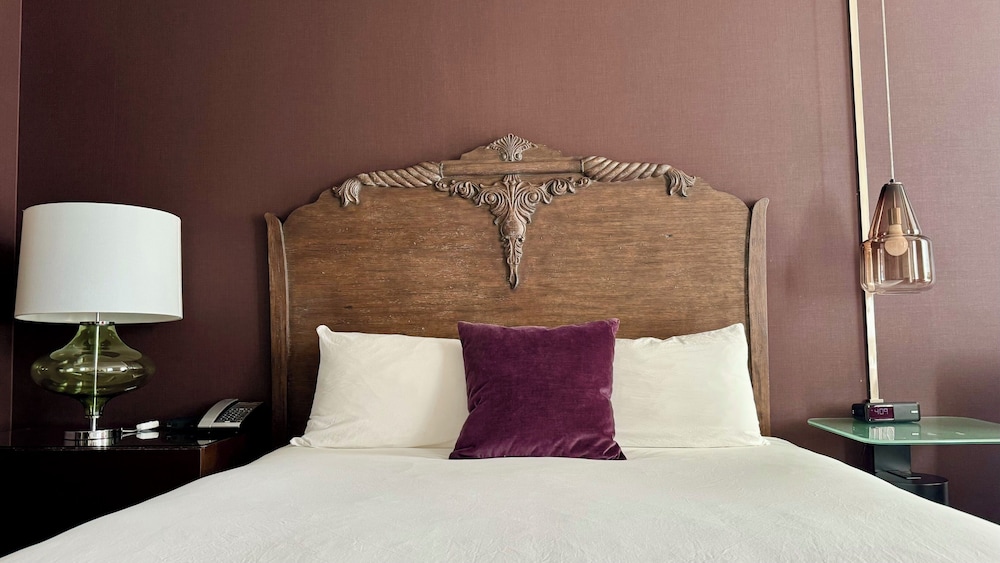 Kimpton Hotel Vintage Portland by IHG - photo 22