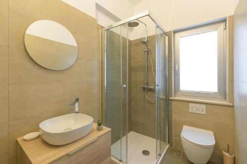 Villa VoriC by IstriaLux — 4-Star Luxury Hotel in Svetvincenat, Croatia