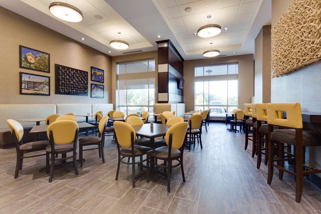 Drury Inn & Suites Dallas Frisco - photo 15