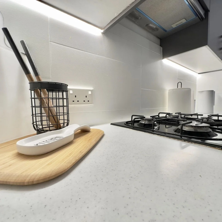 STAY Artifex Apartment