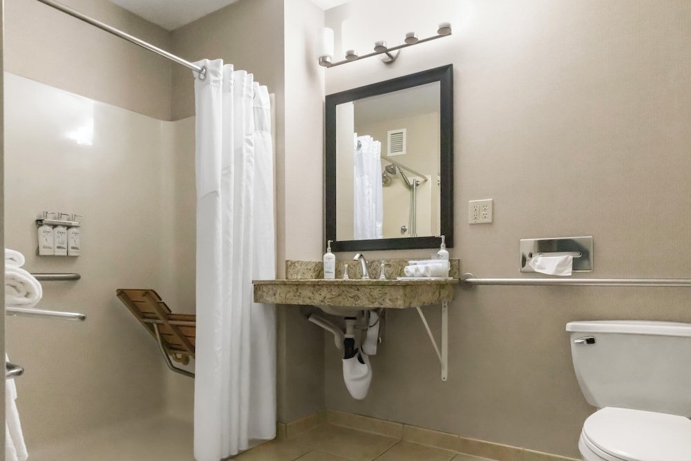 Holiday Inn Express Ludlow by IHG - photo 13