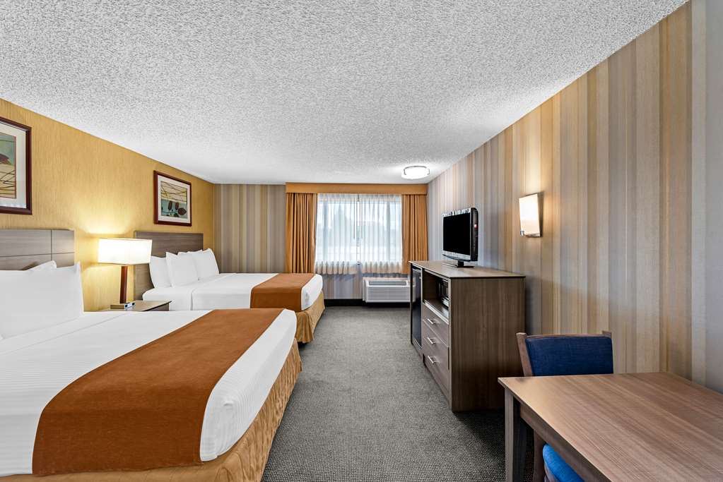 Best Western Cascadia Inn - photo 20