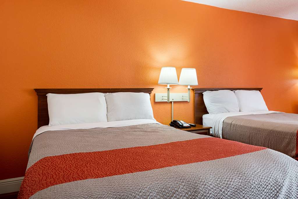 Motel 6 Natchitoches LA - photo 16