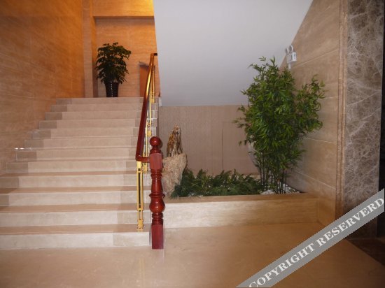 Dongpeng Holiday Hotel in Hohhot, People's Republic of China