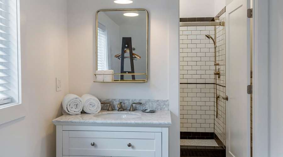 The Shore House - photo 21