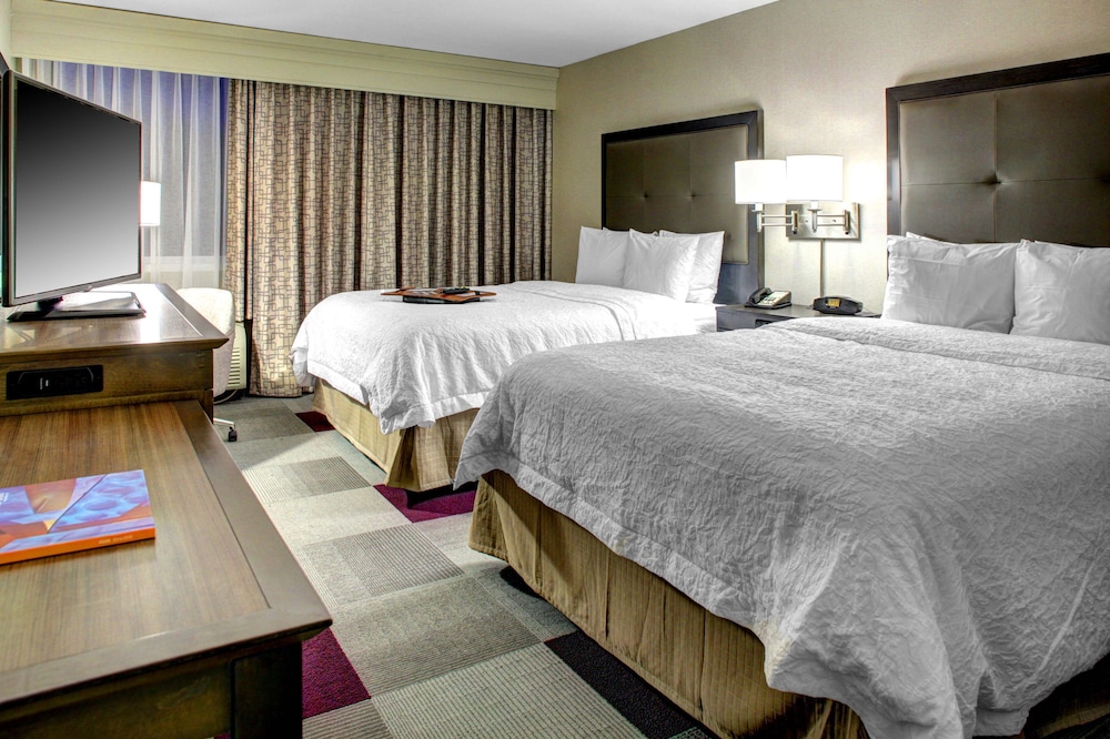 Hampton Inn Miami Coconut Grove Coral Gables - photo 13