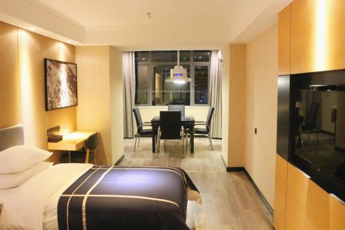 Lano - carbon neutral hotel in Zhanjiang
