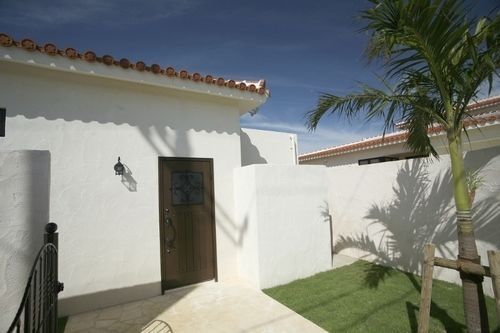 Island Terrace Neela in Miyakojima, Japan