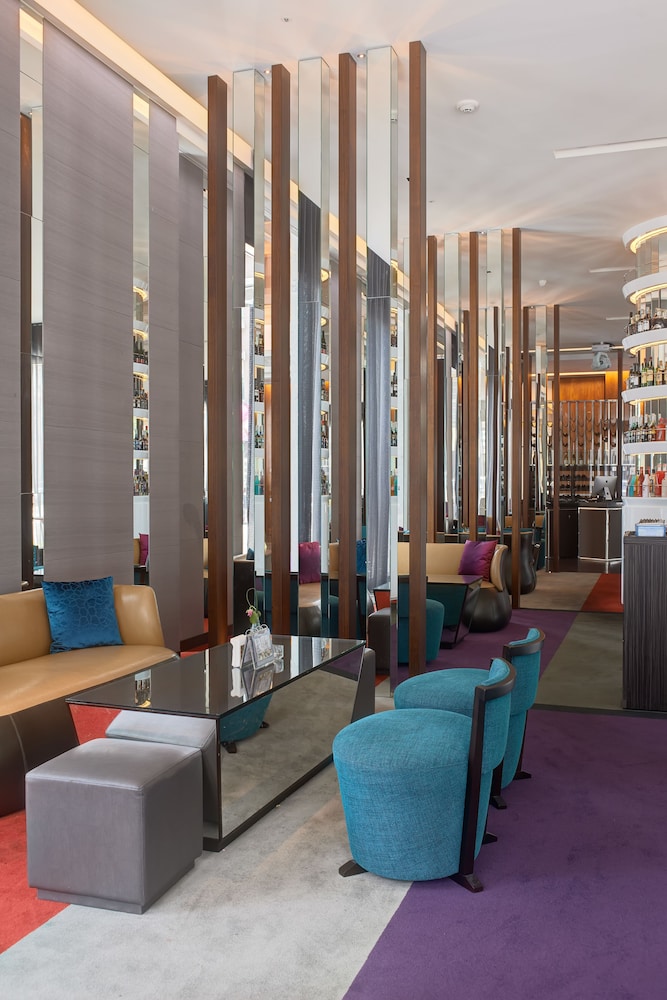 Fleur Lis Hotel Hsinchu — Hsinchu