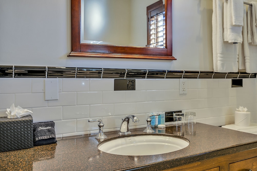 Calistoga Wine Way Inn - photo 109
