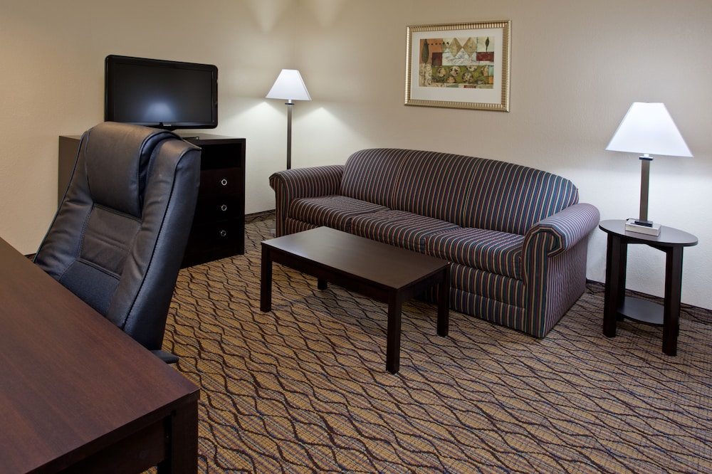 Holiday Inn Express & Suites Columbus East Reynoldsburg by IHG - photo 9