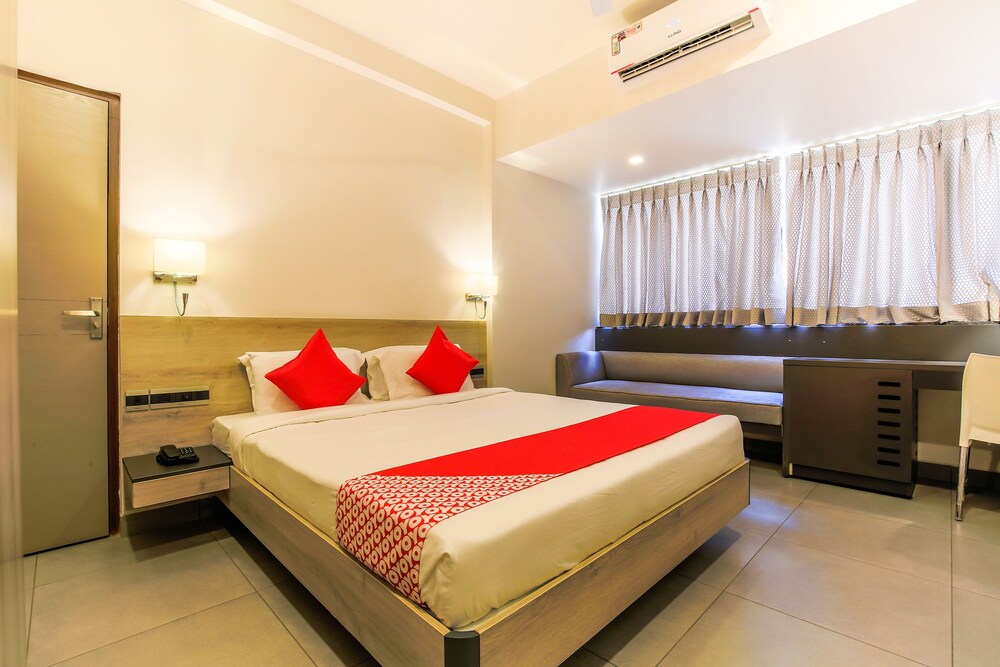 Oyo 22246 22 Suites in Madgaon, India