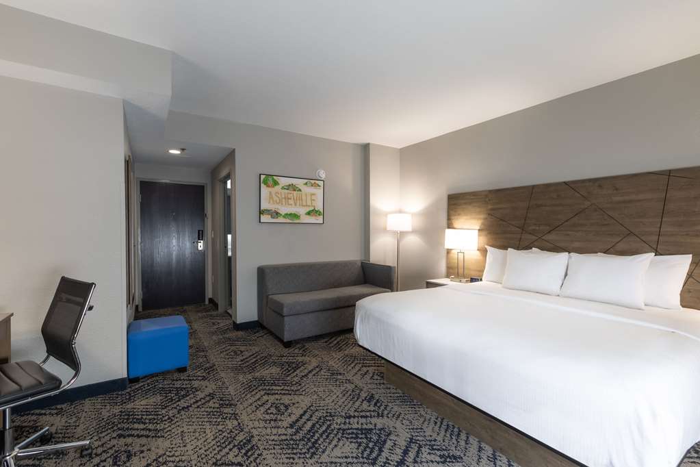 Rodeway Inn & Suites near Outlet Mall Asheville - photo 29
