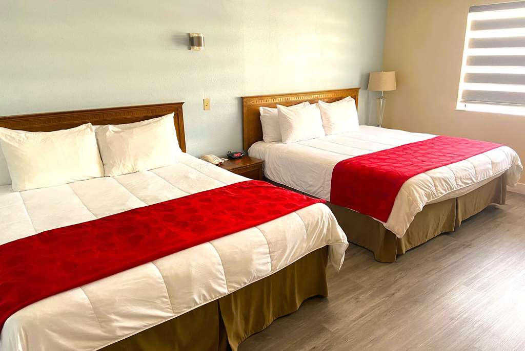 Ramada by Wyndham Los Angeles Koreatown West - photo 9