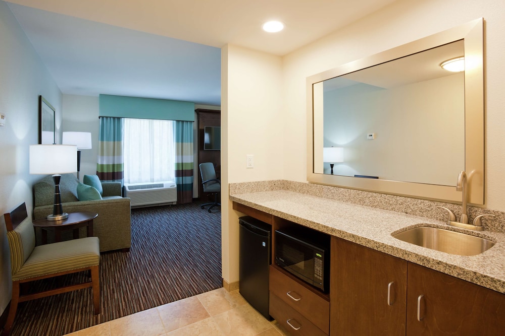 Hampton Inn & Suites Minneapolis West Minnetonka - photo 13